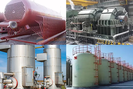 废旧设备回收一站式服务解决方案